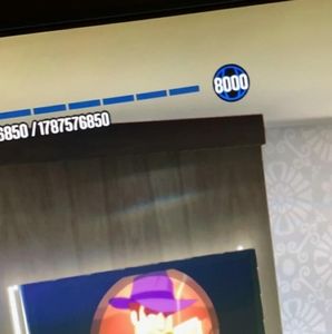 COPY - GTA XBOX RANK 8000 10 BILLION DOLLARS AND …